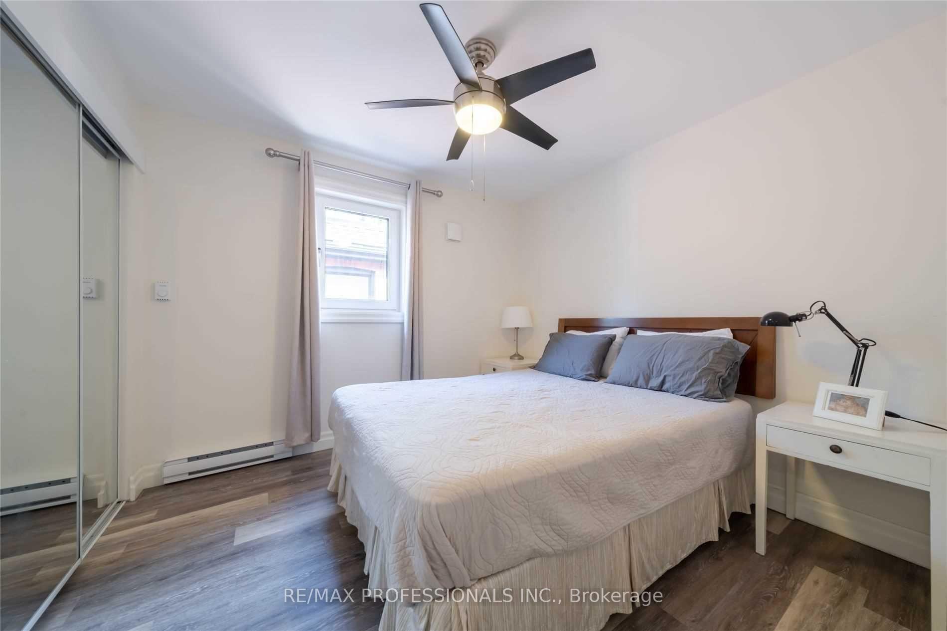 Photo 7 of Unit UPPER, 31 Dundurn Street N, Hamilton, Strathcona — HOMEH