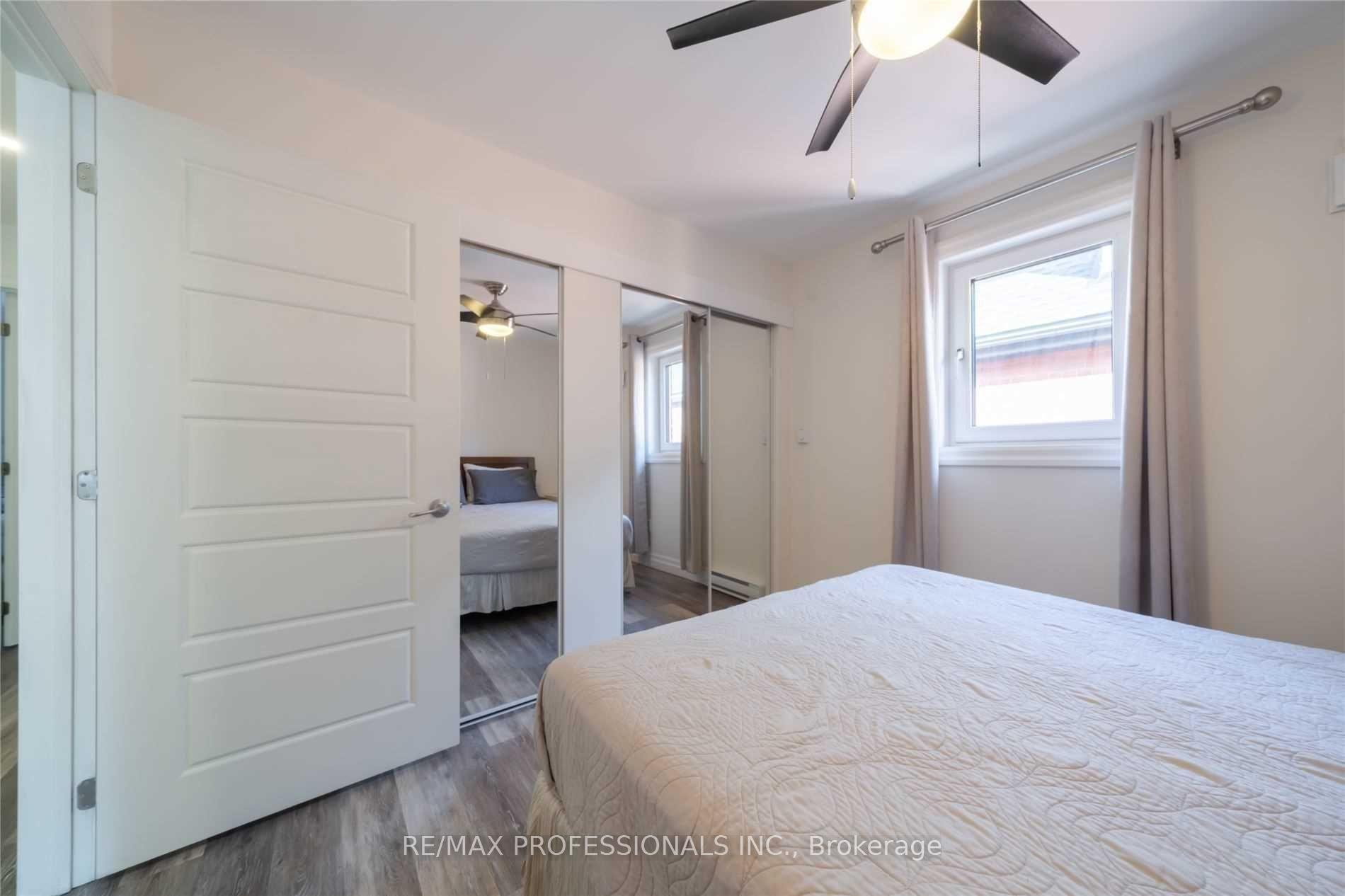 Photo 8 of Unit UPPER, 31 Dundurn Street N, Hamilton, Strathcona — HOMEH