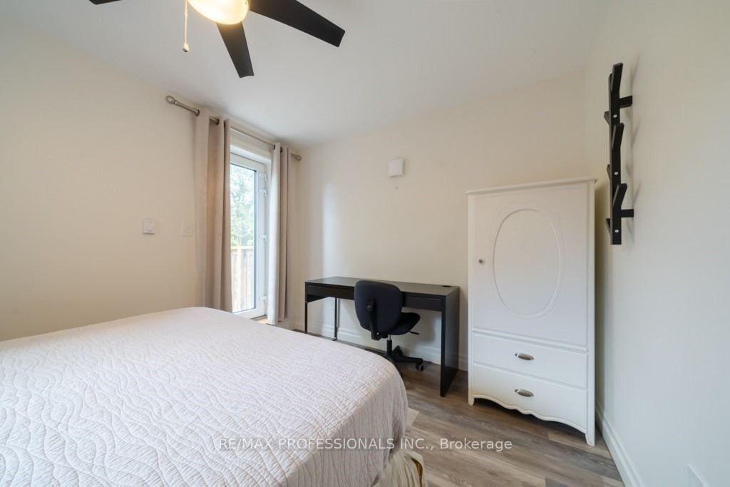 Photo 9 of Unit UPPER, 31 Dundurn Street N, Hamilton, Strathcona — HOMEH