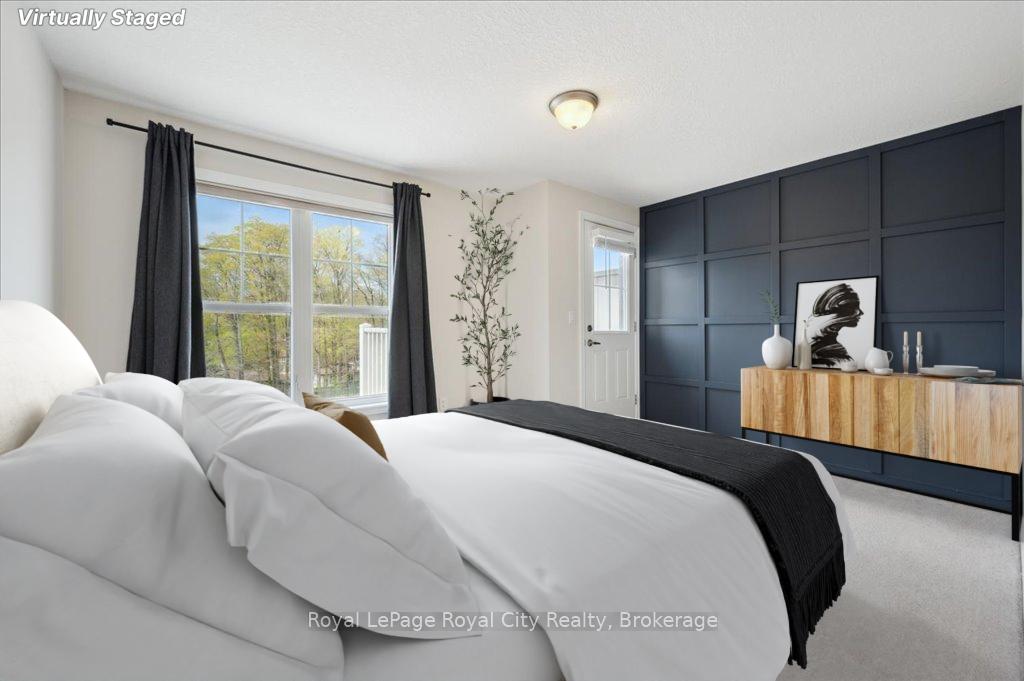 Photo 17 of Unit 86, 701 Homer Watson Boulevard, Kitchener, Trillium Industrial Park — HOMEH
