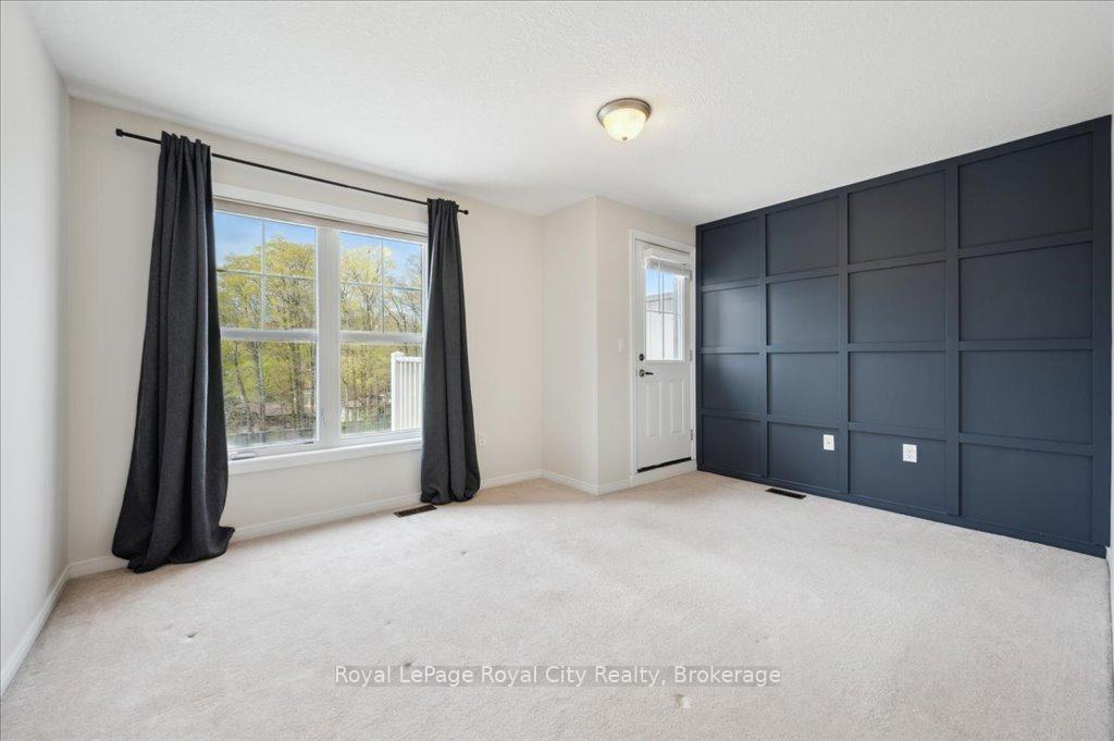 Photo 18 of Unit 86, 701 Homer Watson Boulevard, Kitchener, Trillium Industrial Park — HOMEH