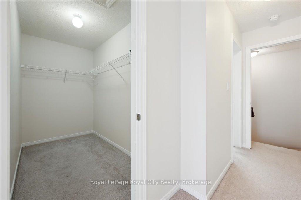 Photo 22 of Unit 86, 701 Homer Watson Boulevard, Kitchener, Trillium Industrial Park — HOMEH