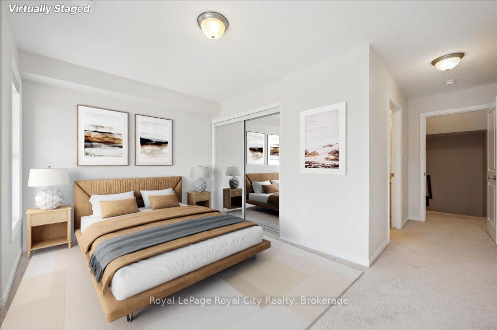 Photo 24 of Unit 86, 701 Homer Watson Boulevard, Kitchener, Trillium Industrial Park — HOMEH
