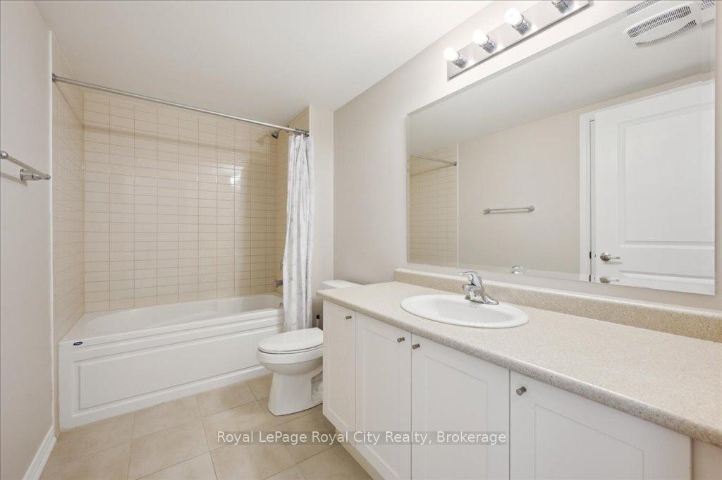 Photo 26 of Unit 86, 701 Homer Watson Boulevard, Kitchener, Trillium Industrial Park — HOMEH