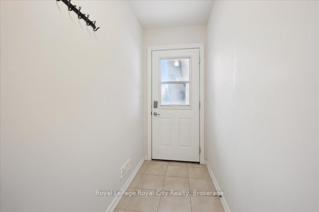Photo 30 of Unit 86, 701 Homer Watson Boulevard, Kitchener, Trillium Industrial Park — HOMEH