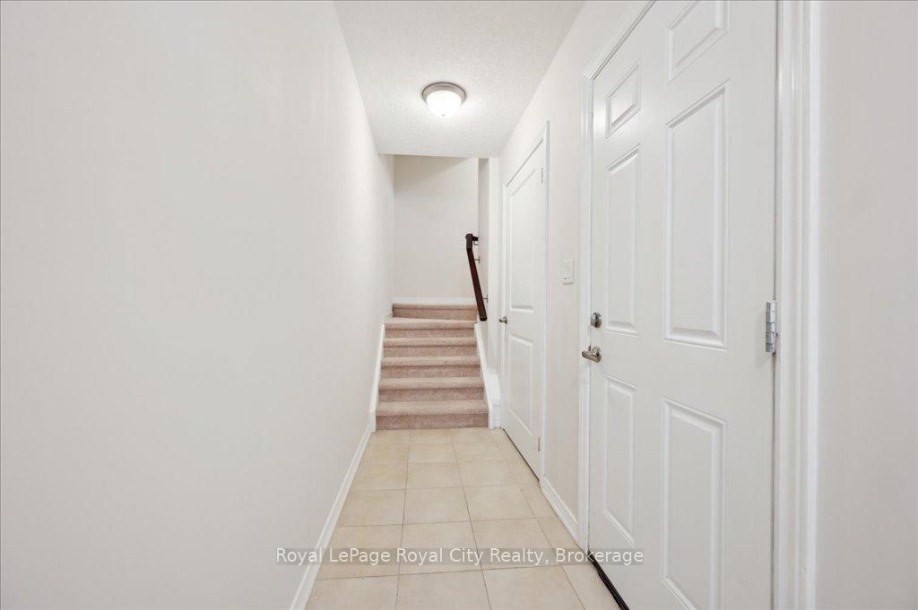 Photo 31 of Unit 86, 701 Homer Watson Boulevard, Kitchener, Trillium Industrial Park — HOMEH