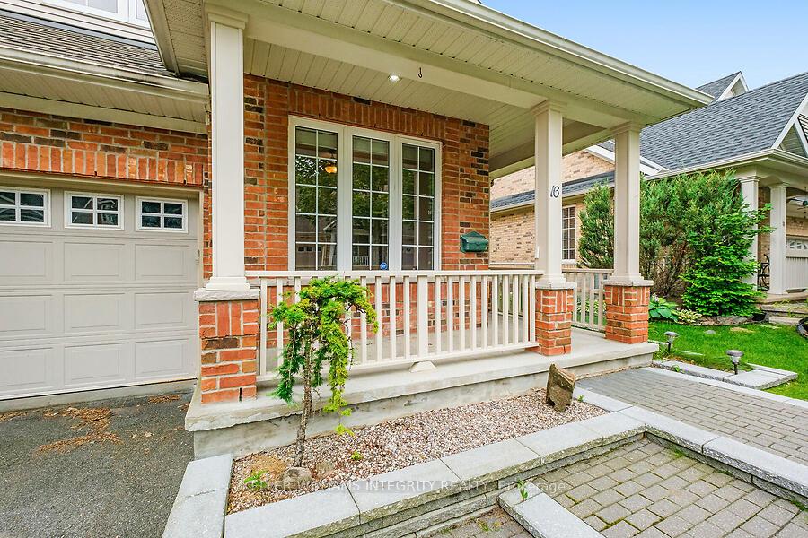 Photo 4 of 16 Morenz Terrace, Ottawa, Kanata - Kanata Lakes/Heritage Hills — HOMEH
