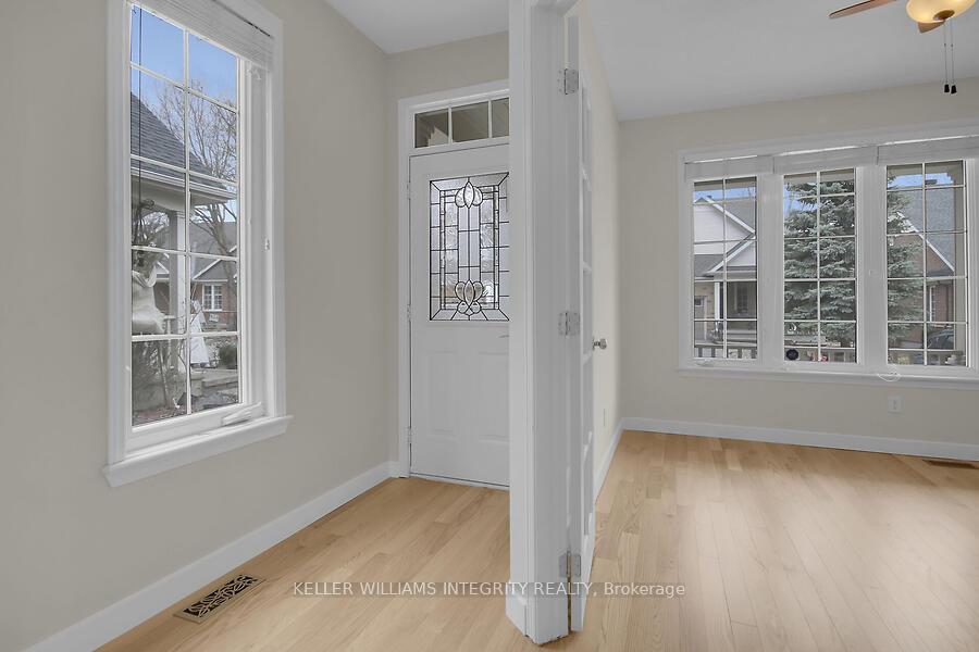 Photo 5 of 16 Morenz Terrace, Ottawa, Kanata - Kanata Lakes/Heritage Hills — HOMEH