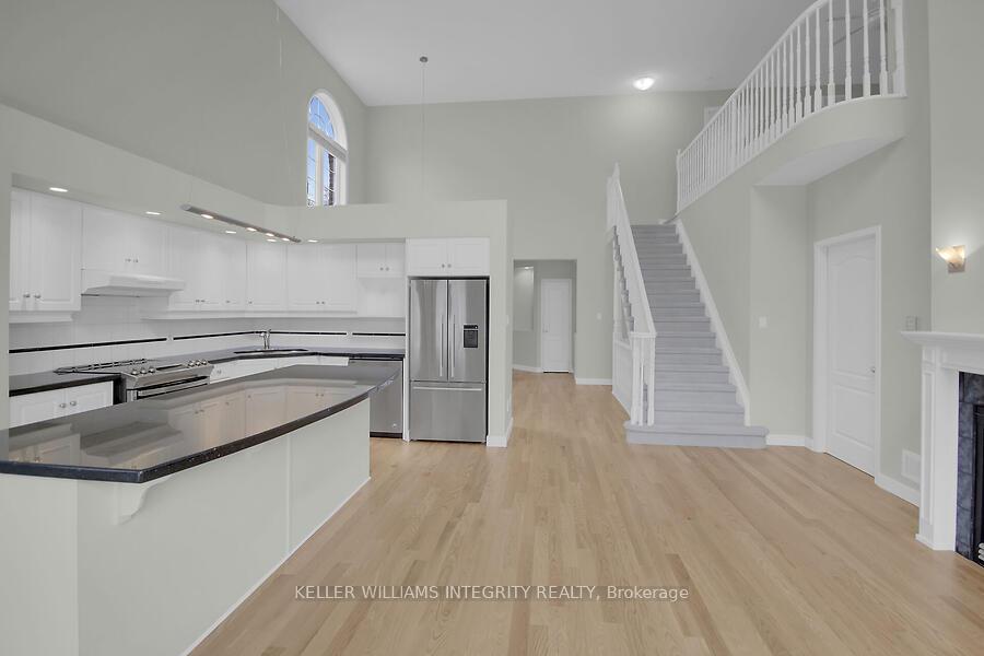 Photo 18 of 16 Morenz Terrace, Ottawa, Kanata - Kanata Lakes/Heritage Hills — HOMEH