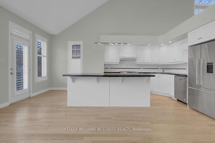 Photo 20 of 16 Morenz Terrace, Ottawa, Kanata - Kanata Lakes/Heritage Hills — HOMEH