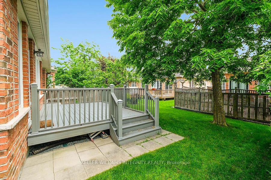 Photo 33 of 16 Morenz Terrace, Ottawa, Kanata - Kanata Lakes/Heritage Hills — HOMEH