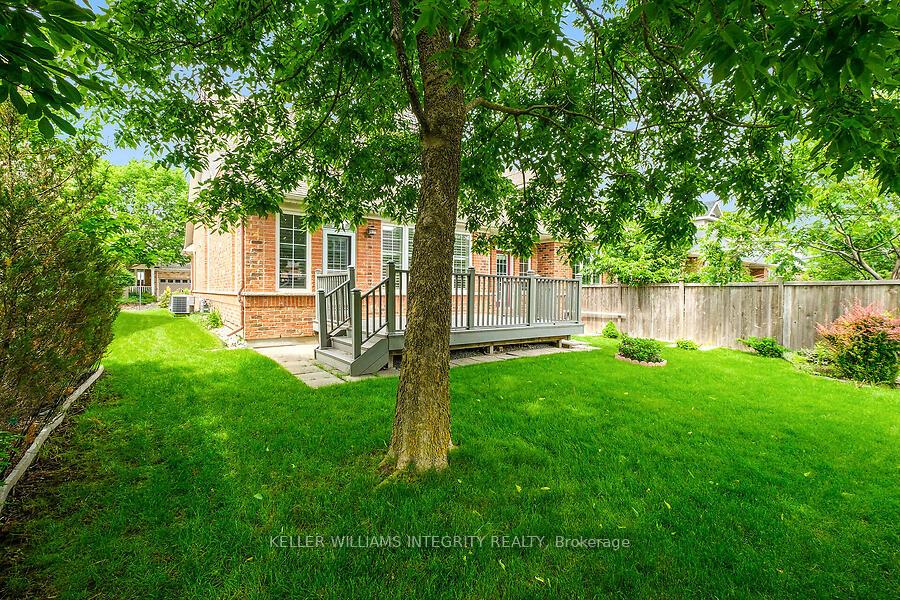 Photo 34 of 16 Morenz Terrace, Ottawa, Kanata - Kanata Lakes/Heritage Hills — HOMEH