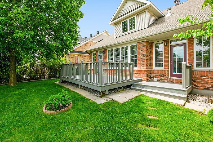 Photo 35 of 16 Morenz Terrace, Ottawa, Kanata - Kanata Lakes/Heritage Hills — HOMEH