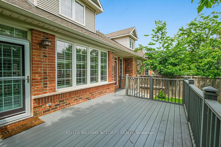 Photo 36 of 16 Morenz Terrace, Ottawa, Kanata - Kanata Lakes/Heritage Hills — HOMEH