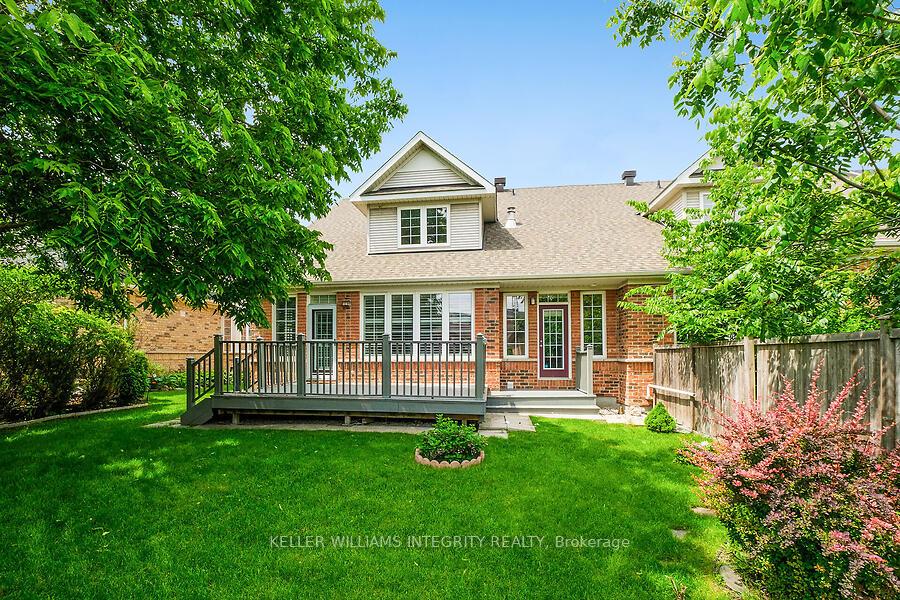 Photo 37 of 16 Morenz Terrace, Ottawa, Kanata - Kanata Lakes/Heritage Hills — HOMEH