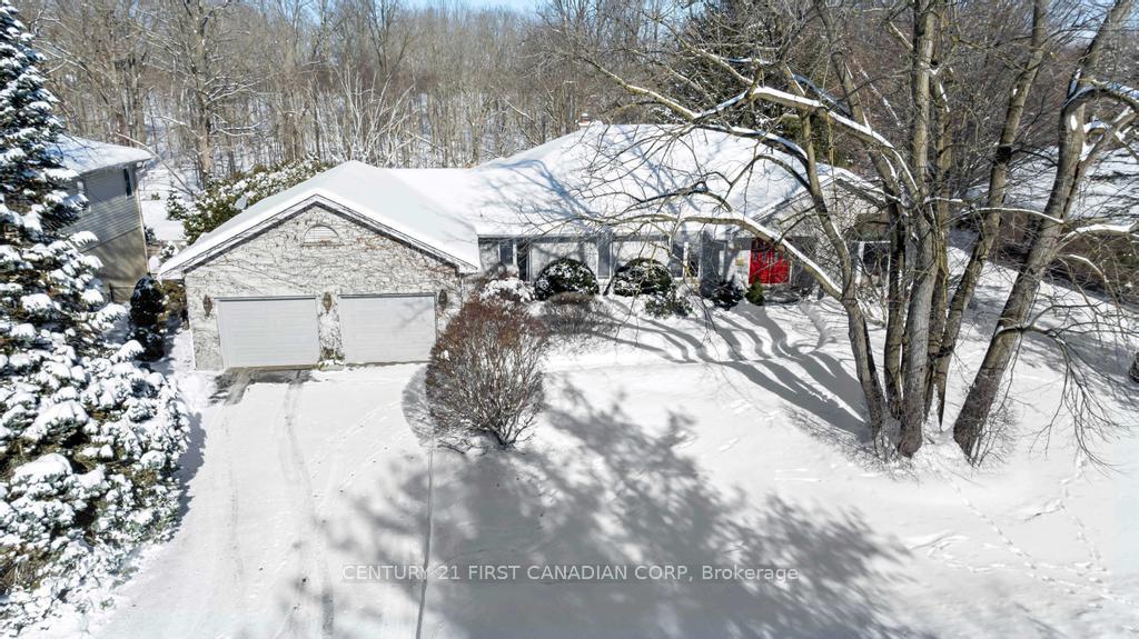 Photo 1 of 69 Atkinson Court, Middlesex Centre, Delaware Town — HOMEH