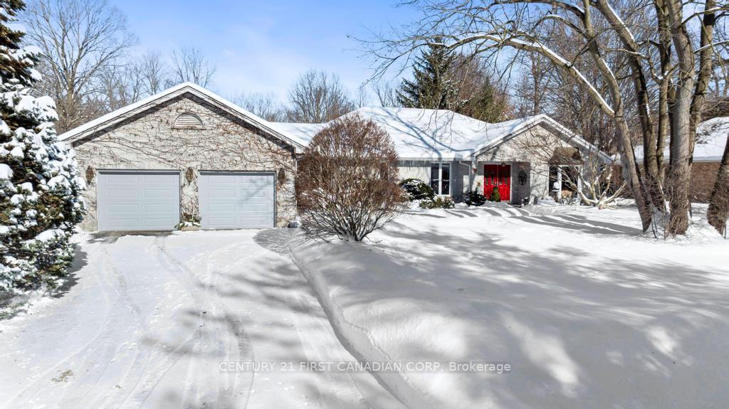 Photo 2 of 69 Atkinson Court, Middlesex Centre, Delaware Town — HOMEH