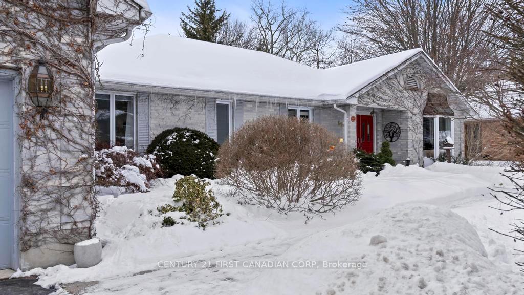 Photo 4 of 69 Atkinson Court, Middlesex Centre, Delaware Town — HOMEH