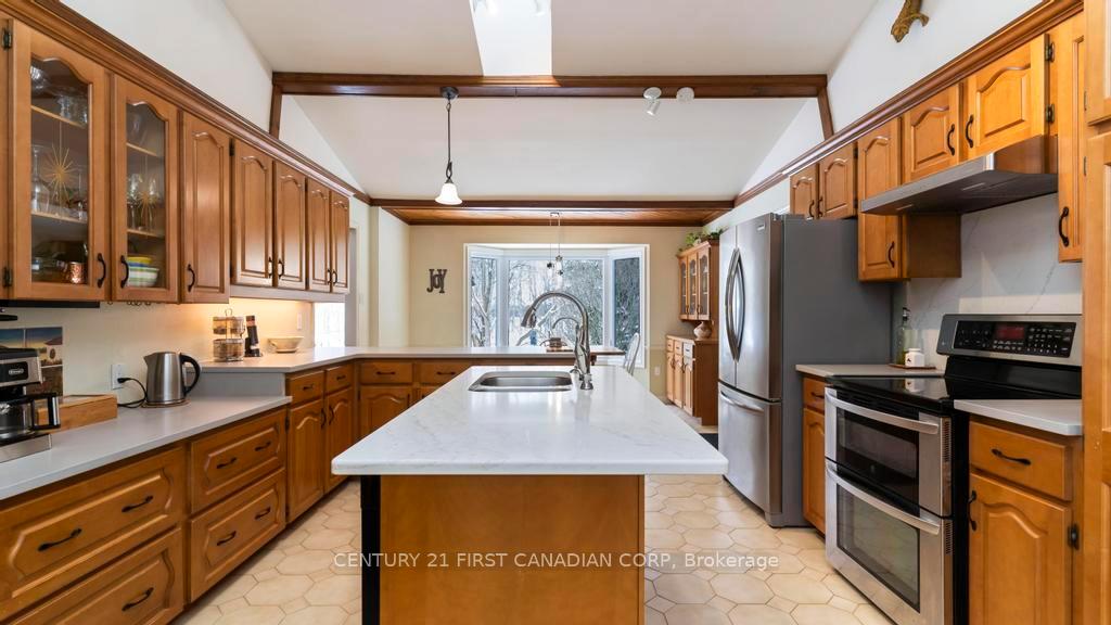 Photo 9 of 69 Atkinson Court, Middlesex Centre, Delaware Town — HOMEH