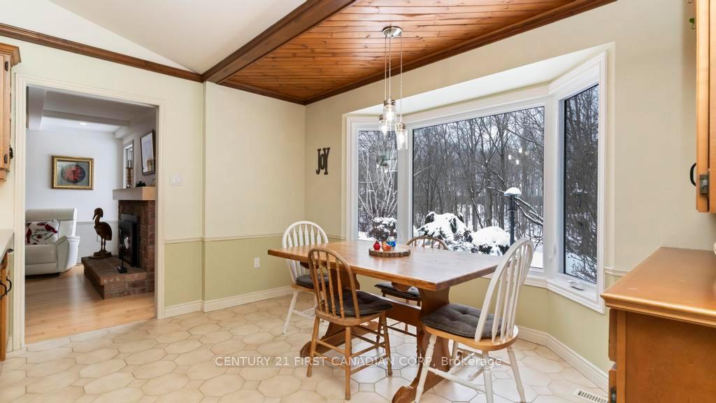 Photo 12 of 69 Atkinson Court, Middlesex Centre, Delaware Town — HOMEH