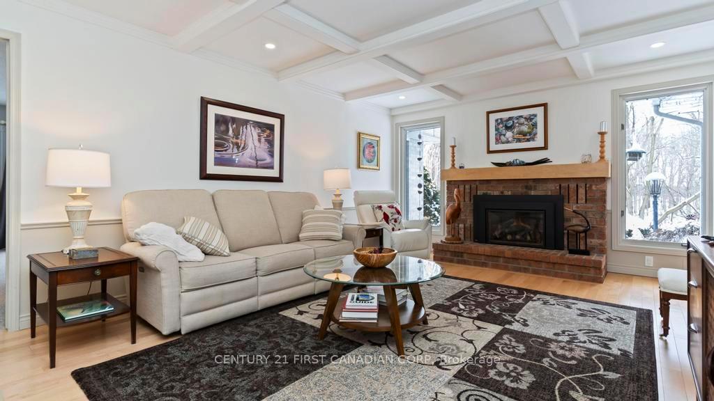 Photo 15 of 69 Atkinson Court, Middlesex Centre, Delaware Town — HOMEH