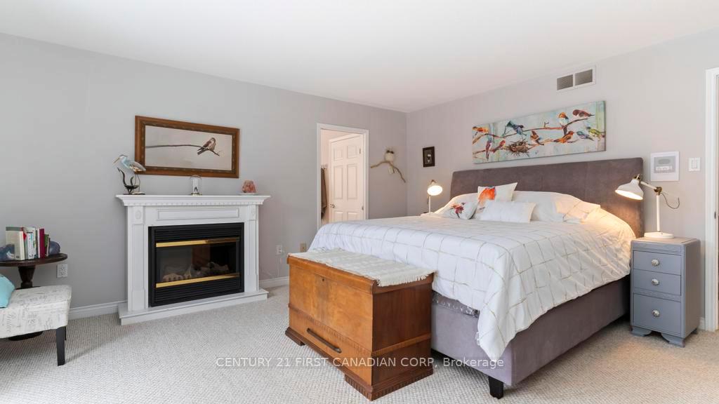 Photo 18 of 69 Atkinson Court, Middlesex Centre, Delaware Town — HOMEH