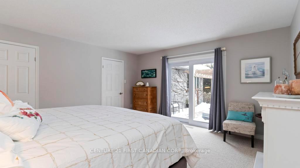 Photo 19 of 69 Atkinson Court, Middlesex Centre, Delaware Town — HOMEH