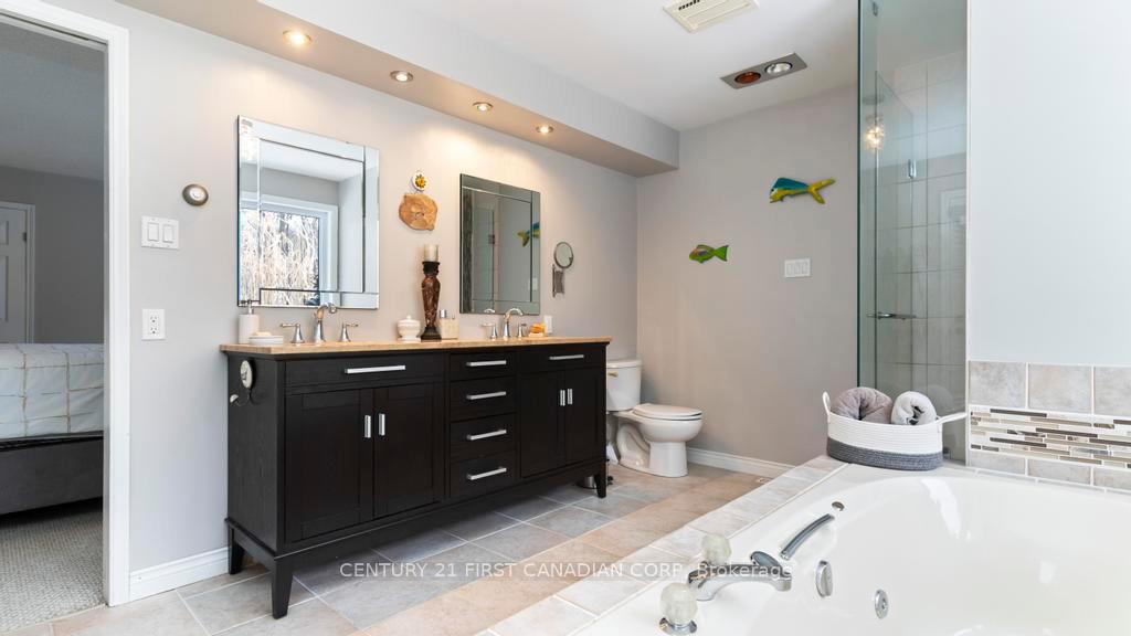 Photo 21 of 69 Atkinson Court, Middlesex Centre, Delaware Town — HOMEH