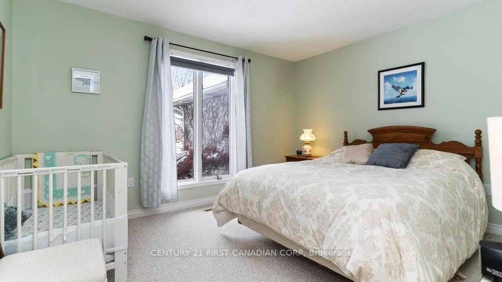Photo 23 of 69 Atkinson Court, Middlesex Centre, Delaware Town — HOMEH