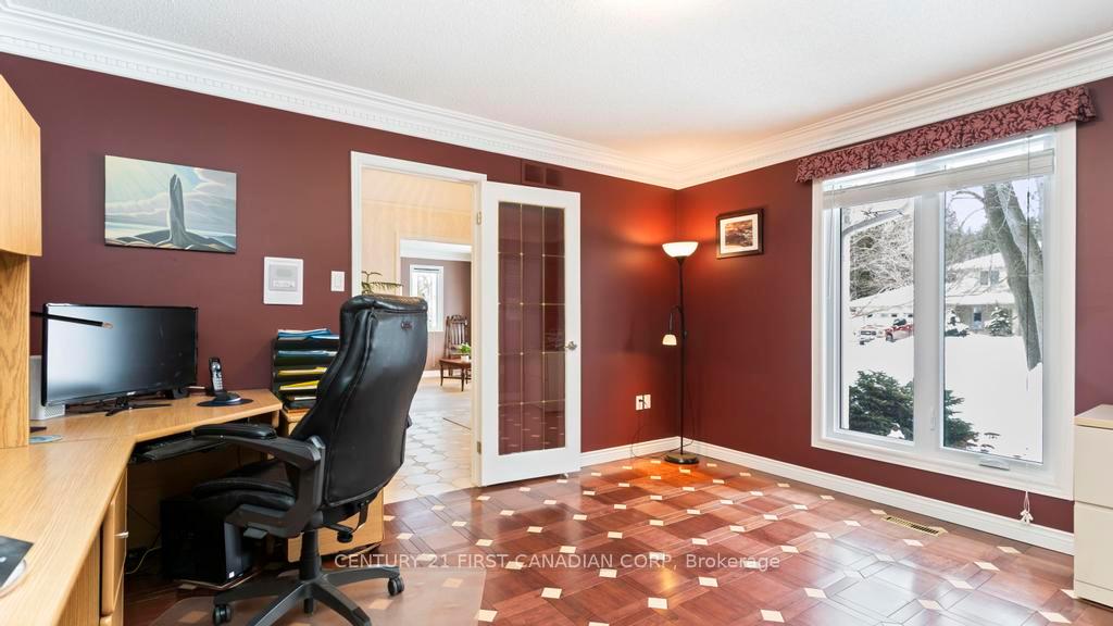 Photo 24 of 69 Atkinson Court, Middlesex Centre, Delaware Town — HOMEH