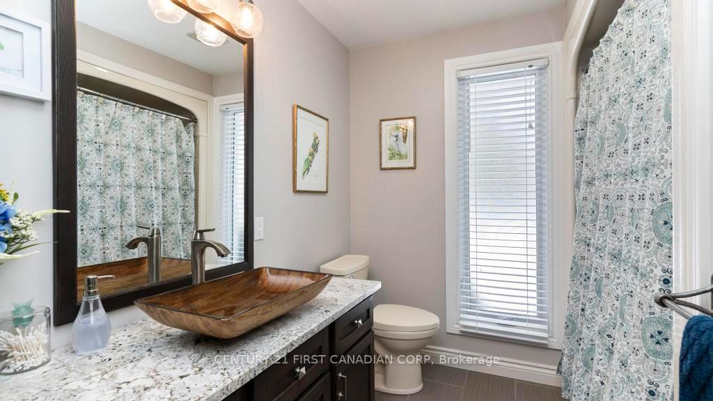 Photo 25 of 69 Atkinson Court, Middlesex Centre, Delaware Town — HOMEH