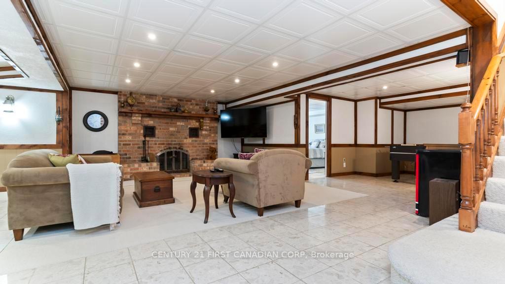 Photo 26 of 69 Atkinson Court, Middlesex Centre, Delaware Town — HOMEH