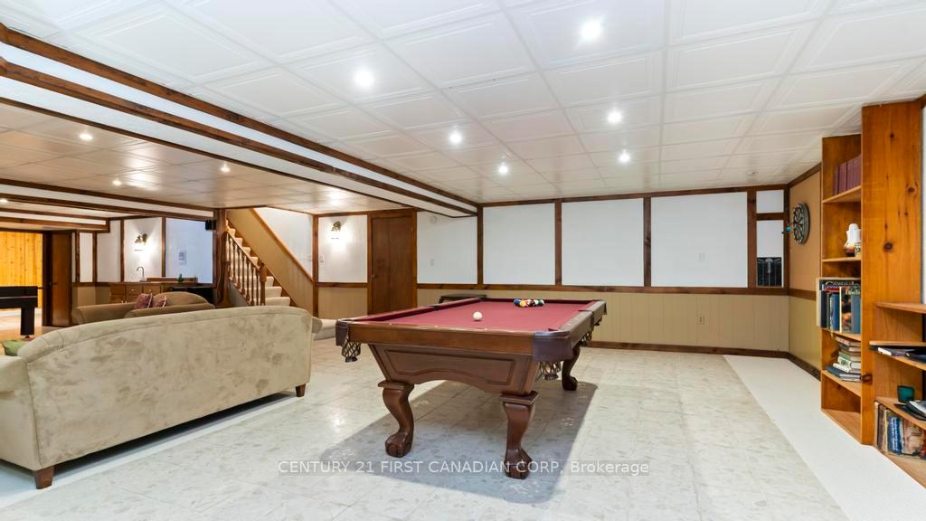 Photo 29 of 69 Atkinson Court, Middlesex Centre, Delaware Town — HOMEH