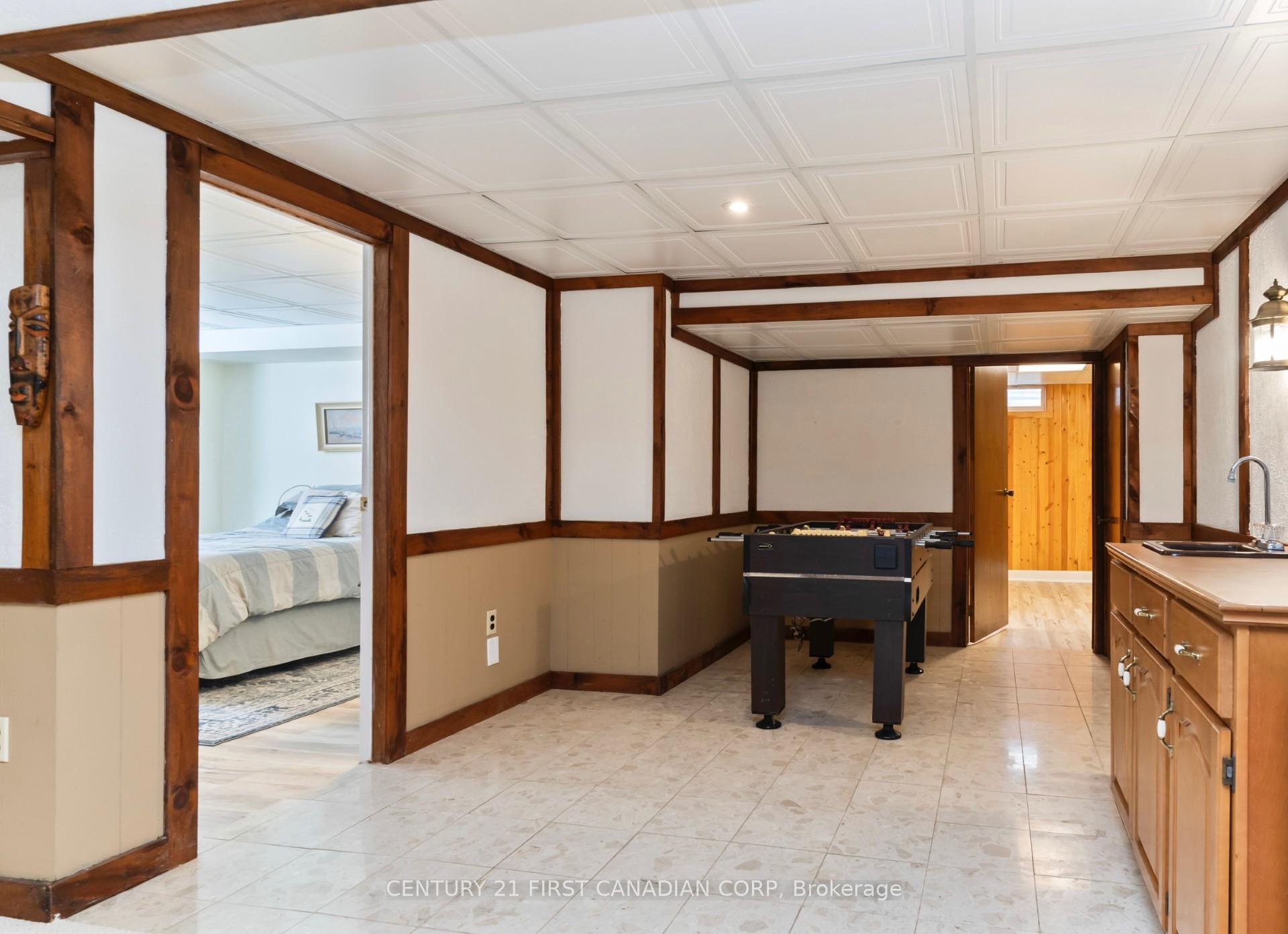 Photo 30 of 69 Atkinson Court, Middlesex Centre, Delaware Town — HOMEH
