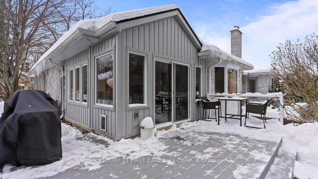 Photo 33 of 69 Atkinson Court, Middlesex Centre, Delaware Town — HOMEH