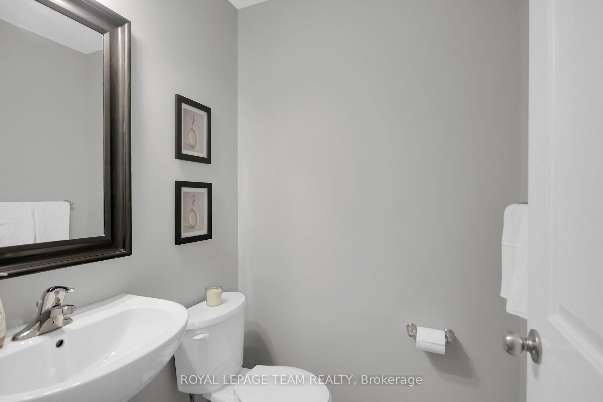 Photo 14 of 313 Oxer Place, Ottawa, Kanata - Emerald Meadows/Trailwest — HOMEH