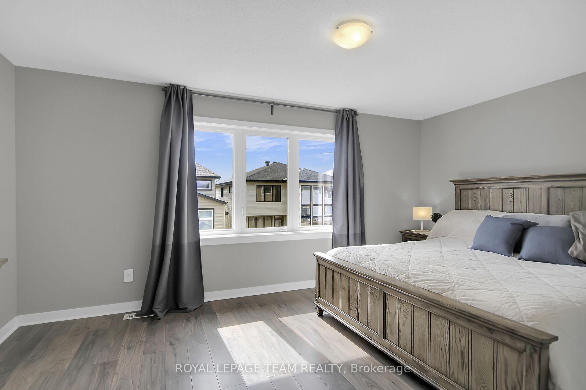 Photo 17 of 313 Oxer Place, Ottawa, Kanata - Emerald Meadows/Trailwest — HOMEH