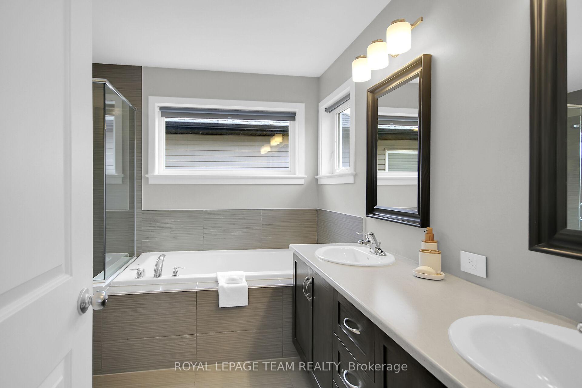 Photo 20 of 313 Oxer Place, Ottawa, Kanata - Emerald Meadows/Trailwest — HOMEH