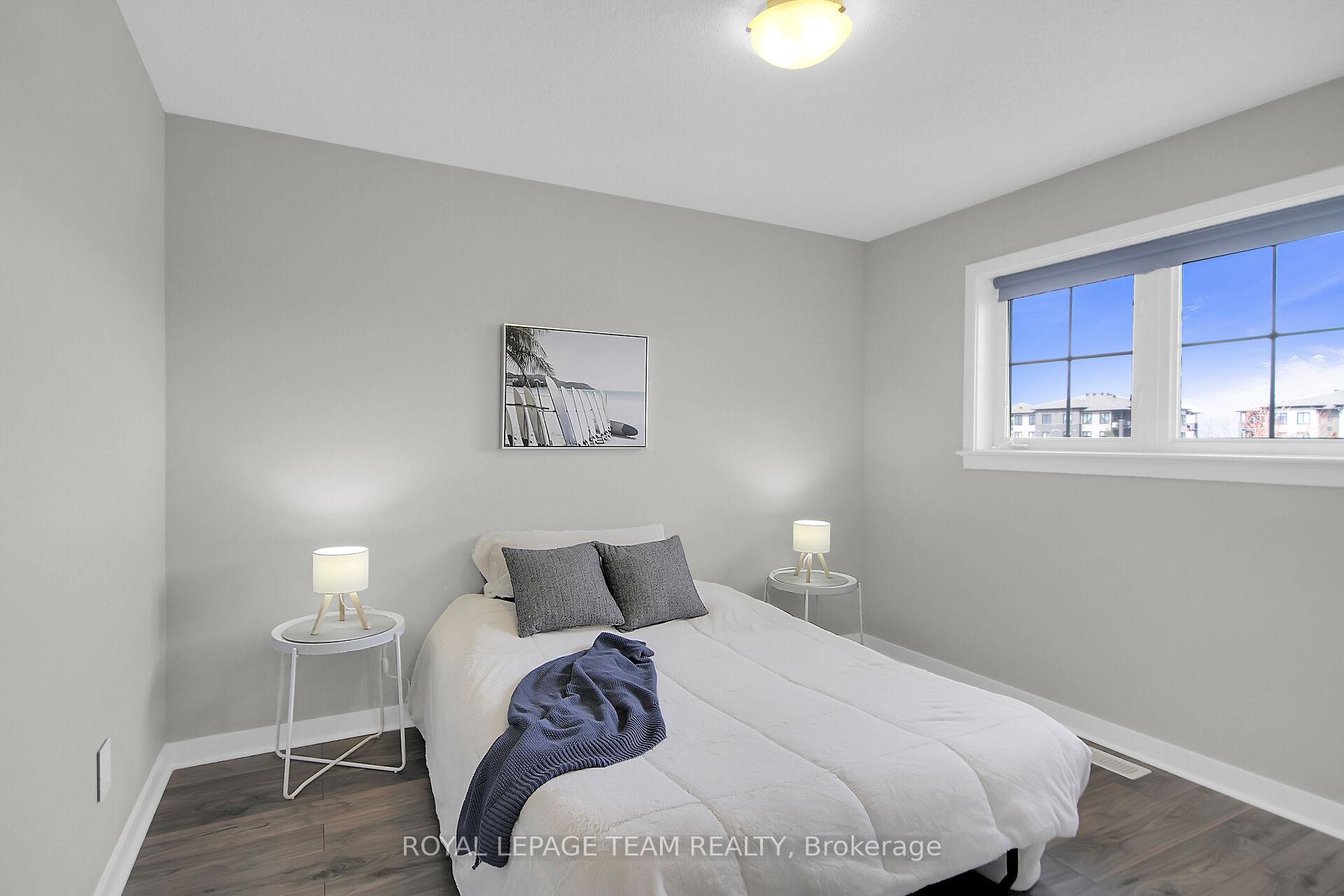 Photo 21 of 313 Oxer Place, Ottawa, Kanata - Emerald Meadows/Trailwest — HOMEH