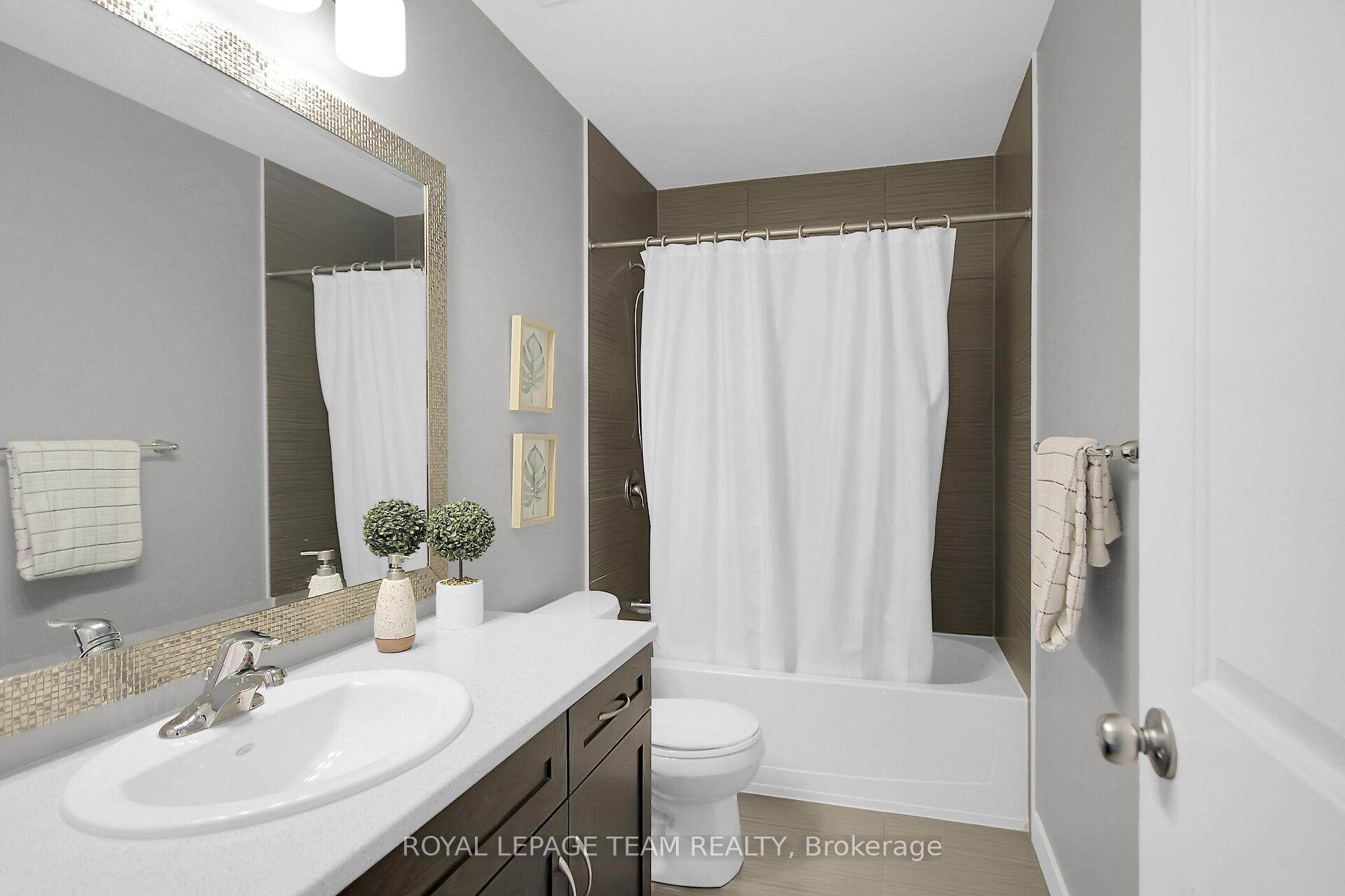 Photo 25 of 313 Oxer Place, Ottawa, Kanata - Emerald Meadows/Trailwest — HOMEH