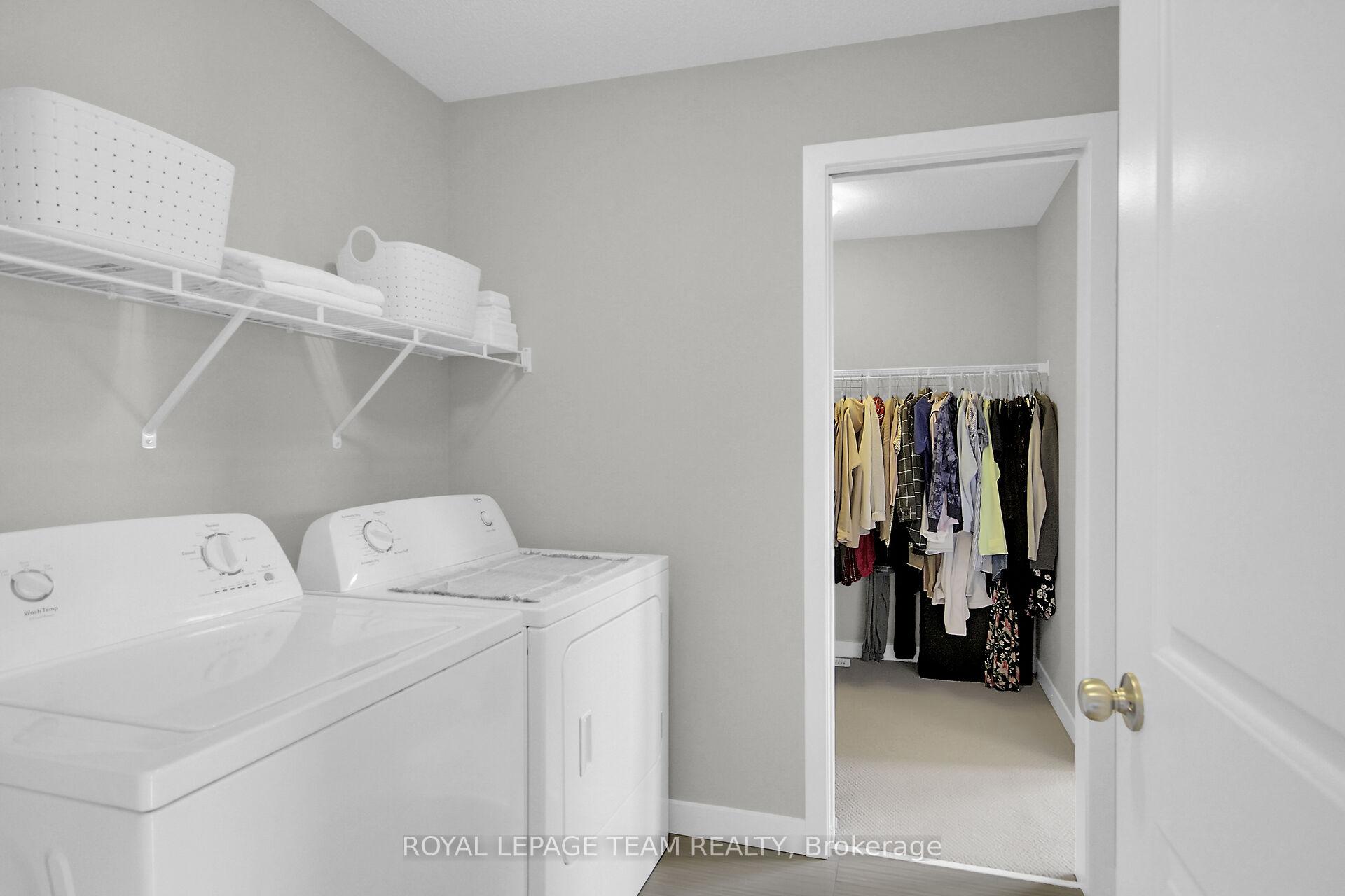 Photo 26 of 313 Oxer Place, Ottawa, Kanata - Emerald Meadows/Trailwest — HOMEH