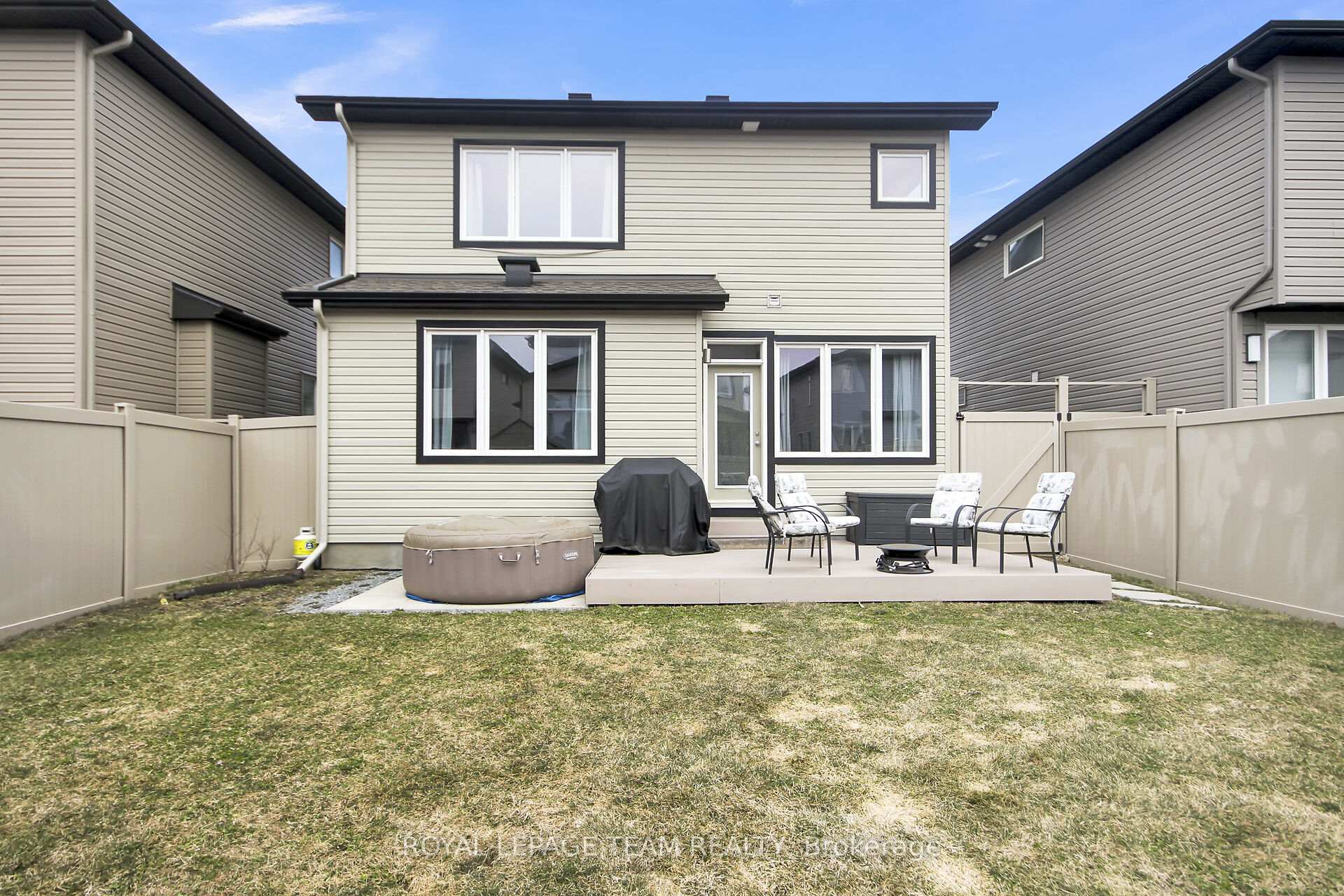 Photo 32 of 313 Oxer Place, Ottawa, Kanata - Emerald Meadows/Trailwest — HOMEH
