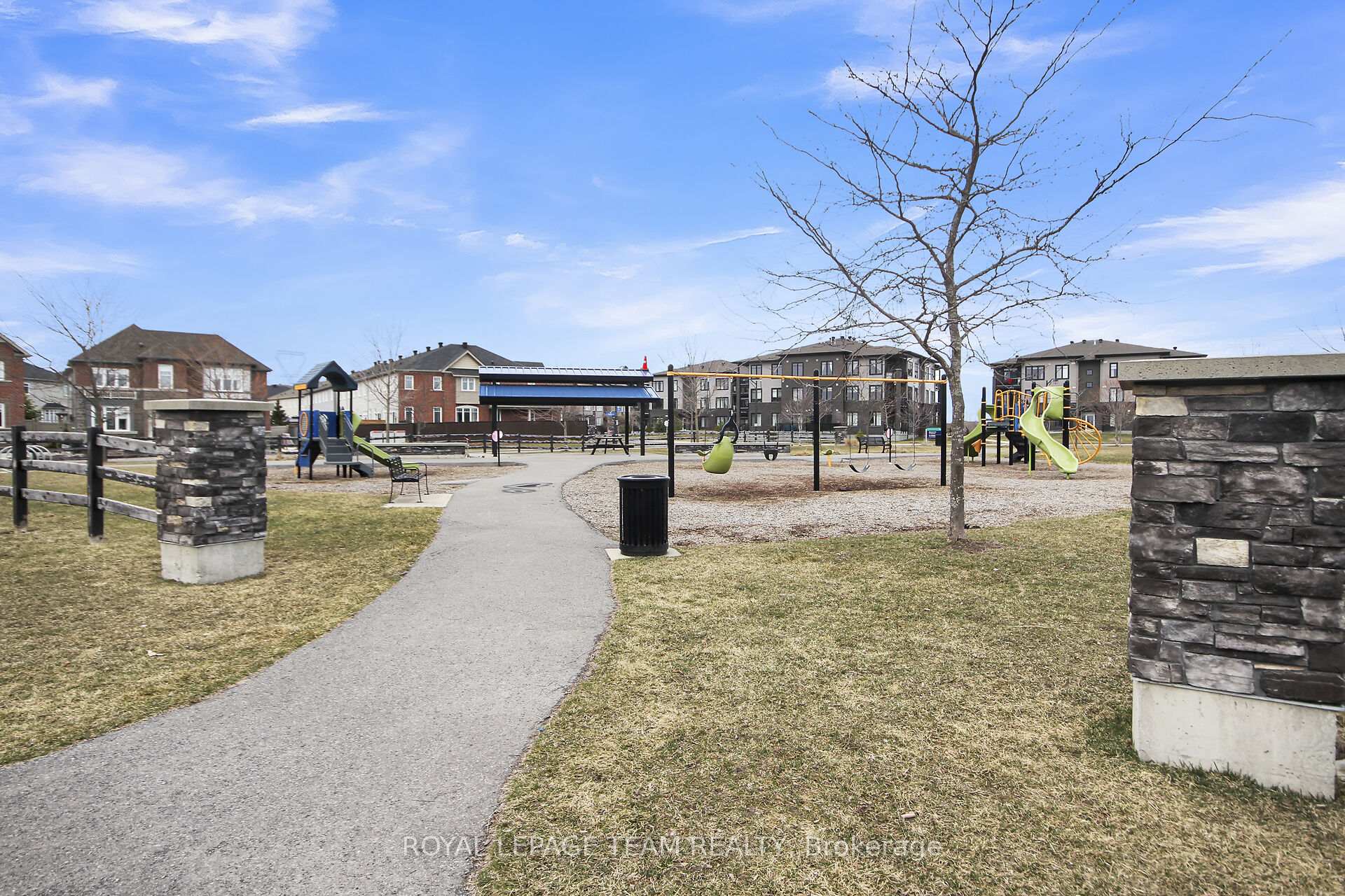 Photo 34 of 313 Oxer Place, Ottawa, Kanata - Emerald Meadows/Trailwest — HOMEH