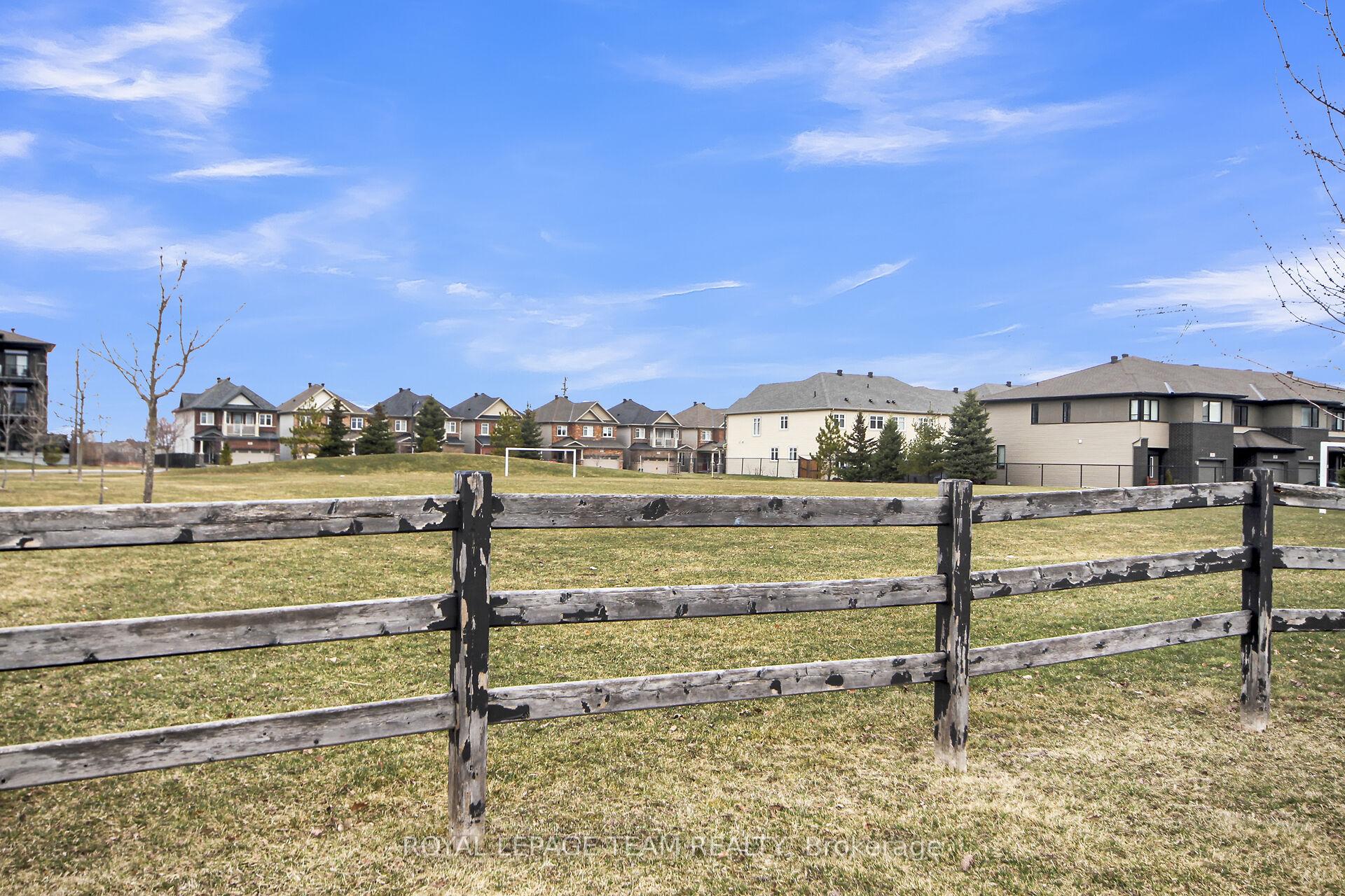 Photo 35 of 313 Oxer Place, Ottawa, Kanata - Emerald Meadows/Trailwest — HOMEH