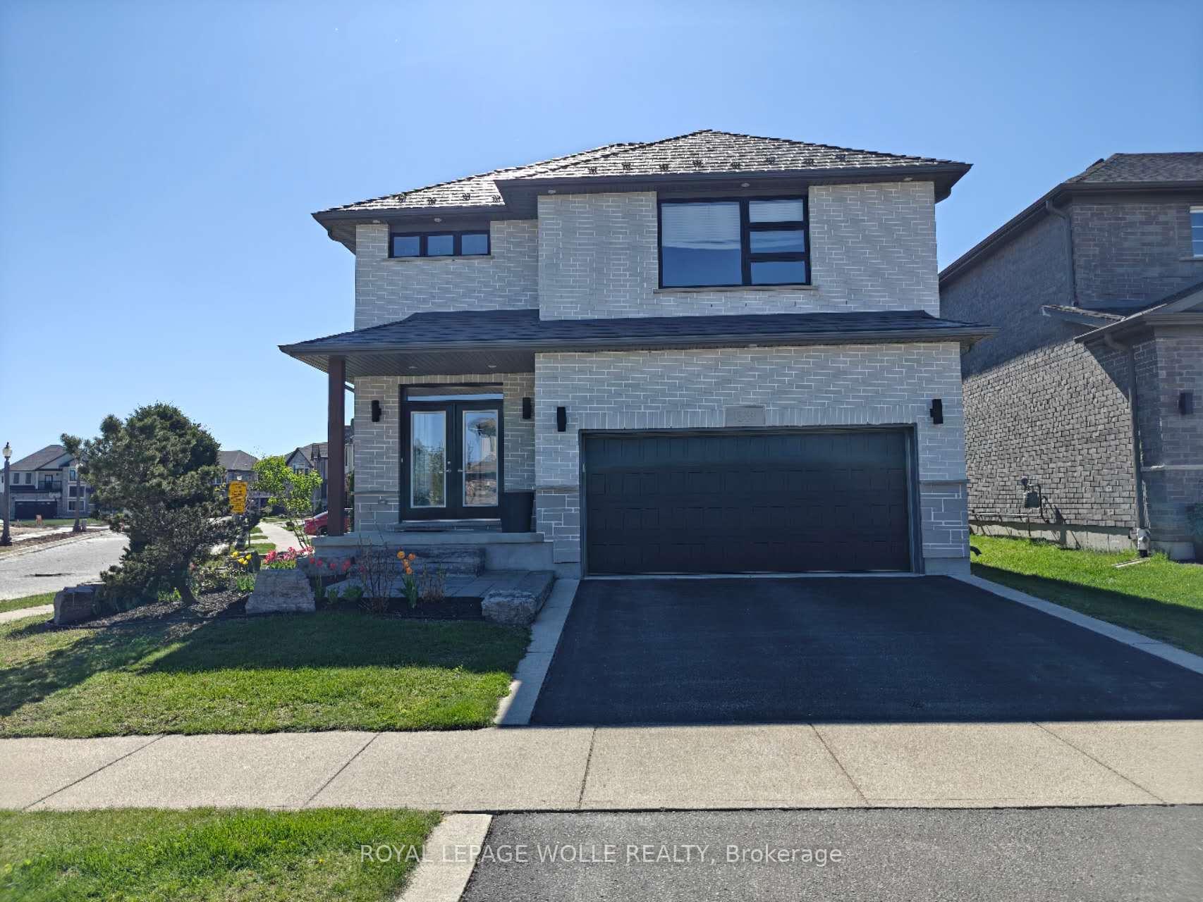 Photo 1 of 69 Eaglecrest Street, Kitchener — HOMEH