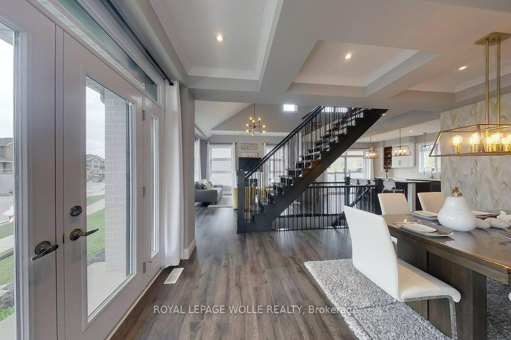 Photo 9 of 69 Eaglecrest Street, Kitchener — HOMEH