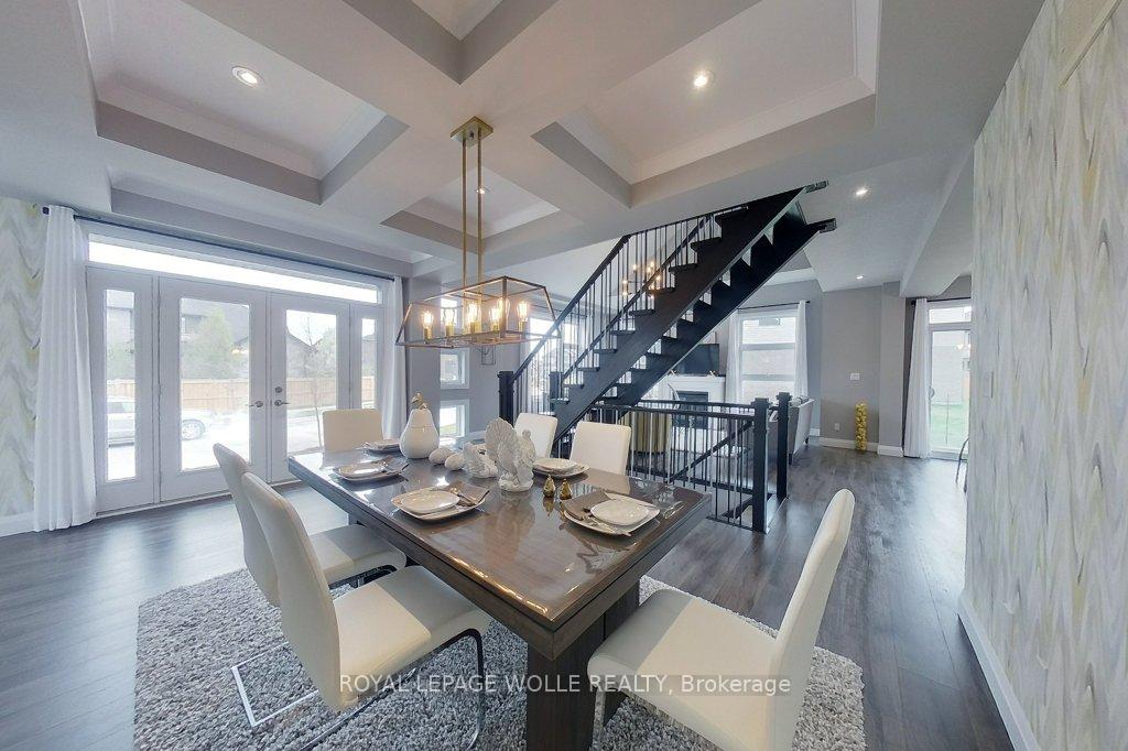 Photo 10 of 69 Eaglecrest Street, Kitchener — HOMEH