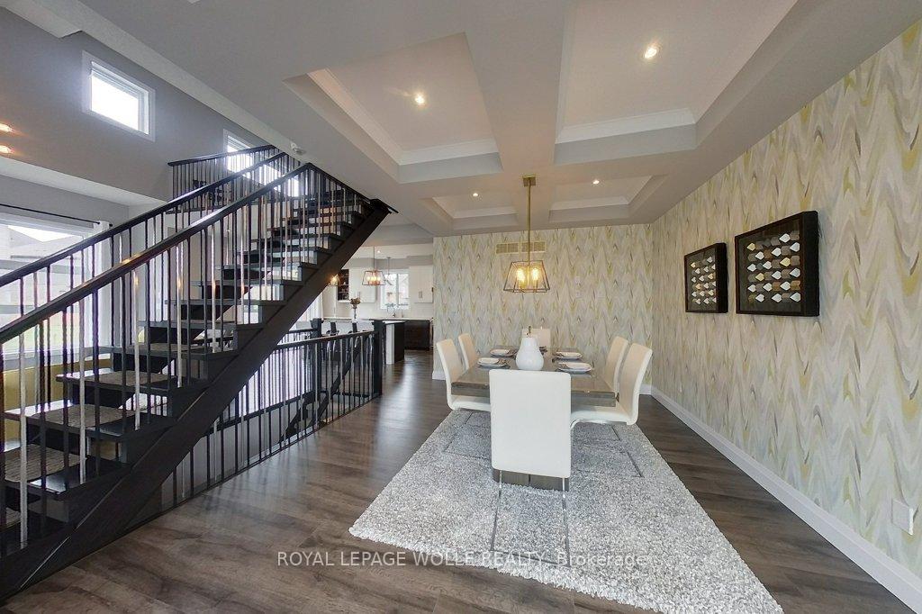 Photo 11 of 69 Eaglecrest Street, Kitchener — HOMEH