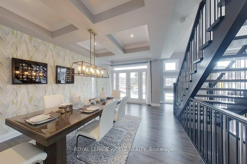 Photo 12 of 69 Eaglecrest Street, Kitchener — HOMEH