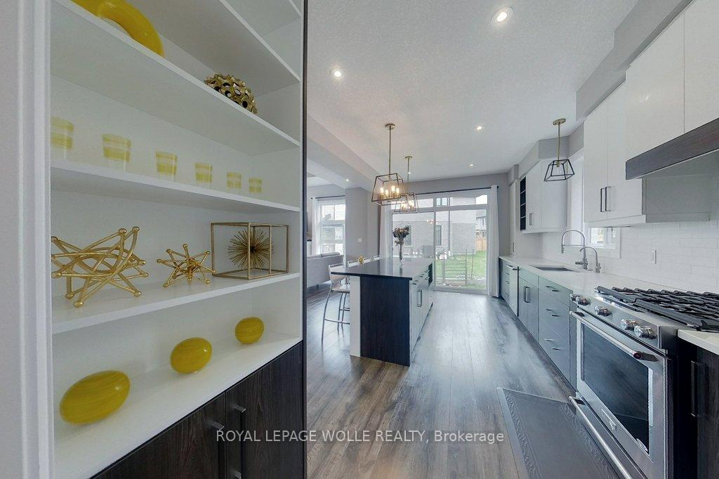 Photo 21 of 69 Eaglecrest Street, Kitchener — HOMEH
